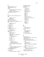 Preview for 116 page of Xerox 5550B - Phaser B/W Laser Printer Administrator'S Manual