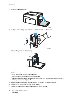 Предварительный просмотр 20 страницы Xerox 6000V_B User Manual