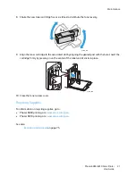 Предварительный просмотр 21 страницы Xerox 6000V_B User Manual