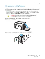 Предварительный просмотр 49 страницы Xerox 6000V_B User Manual