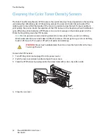 Предварительный просмотр 52 страницы Xerox 6000V_B User Manual