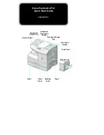 Preview for 1 page of Xerox 602E97930 Quick Start Manual