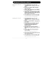 Preview for 6 page of Xerox 602E97930 Quick Start Manual