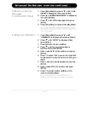 Preview for 7 page of Xerox 602E97930 Quick Start Manual