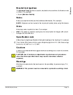 Preview for 13 page of Xerox 604P18228 Quick Reference Manual