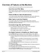 Preview for 14 page of Xerox 604P18228 Quick Reference Manual