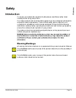 Preview for 17 page of Xerox 604P18228 Quick Reference Manual