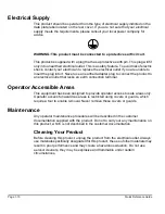 Preview for 18 page of Xerox 604P18228 Quick Reference Manual