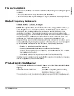 Preview for 23 page of Xerox 604P18228 Quick Reference Manual