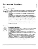 Preview for 29 page of Xerox 604P18228 Quick Reference Manual