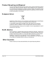 Preview for 30 page of Xerox 604P18228 Quick Reference Manual