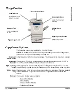 Preview for 33 page of Xerox 604P18228 Quick Reference Manual