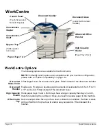 Preview for 36 page of Xerox 604P18228 Quick Reference Manual