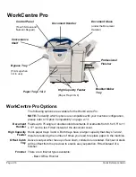 Preview for 40 page of Xerox 604P18228 Quick Reference Manual