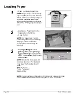 Preview for 50 page of Xerox 604P18228 Quick Reference Manual