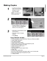 Preview for 51 page of Xerox 604P18228 Quick Reference Manual