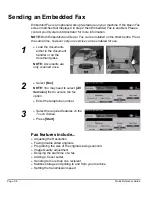 Preview for 52 page of Xerox 604P18228 Quick Reference Manual