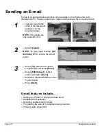 Preview for 56 page of Xerox 604P18228 Quick Reference Manual