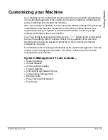 Preview for 61 page of Xerox 604P18228 Quick Reference Manual