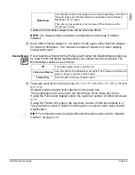 Preview for 67 page of Xerox 604P18228 Quick Reference Manual