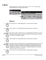 Preview for 68 page of Xerox 604P18228 Quick Reference Manual