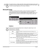 Preview for 69 page of Xerox 604P18228 Quick Reference Manual