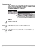 Preview for 80 page of Xerox 604P18228 Quick Reference Manual