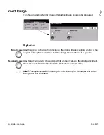 Preview for 83 page of Xerox 604P18228 Quick Reference Manual