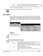 Preview for 85 page of Xerox 604P18228 Quick Reference Manual