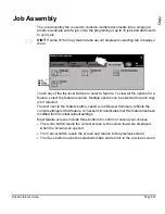 Preview for 87 page of Xerox 604P18228 Quick Reference Manual