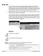 Preview for 88 page of Xerox 604P18228 Quick Reference Manual