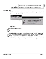 Preview for 89 page of Xerox 604P18228 Quick Reference Manual