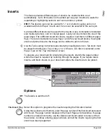 Preview for 91 page of Xerox 604P18228 Quick Reference Manual