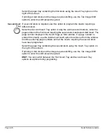 Preview for 92 page of Xerox 604P18228 Quick Reference Manual