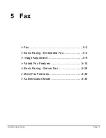 Preview for 93 page of Xerox 604P18228 Quick Reference Manual