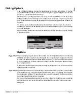 Preview for 97 page of Xerox 604P18228 Quick Reference Manual