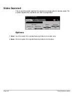 Preview for 100 page of Xerox 604P18228 Quick Reference Manual