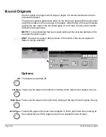 Preview for 104 page of Xerox 604P18228 Quick Reference Manual