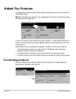 Preview for 106 page of Xerox 604P18228 Quick Reference Manual