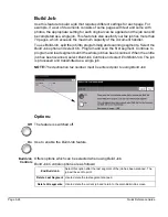 Preview for 116 page of Xerox 604P18228 Quick Reference Manual