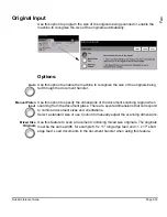 Preview for 125 page of Xerox 604P18228 Quick Reference Manual