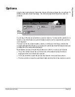 Preview for 143 page of Xerox 604P18228 Quick Reference Manual