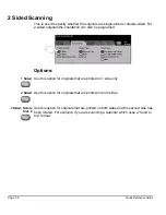 Preview for 156 page of Xerox 604P18228 Quick Reference Manual