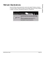 Preview for 171 page of Xerox 604P18228 Quick Reference Manual