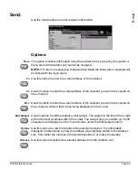 Preview for 175 page of Xerox 604P18228 Quick Reference Manual