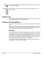 Preview for 176 page of Xerox 604P18228 Quick Reference Manual