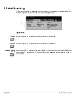 Preview for 180 page of Xerox 604P18228 Quick Reference Manual