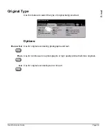 Preview for 181 page of Xerox 604P18228 Quick Reference Manual