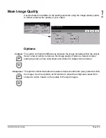 Preview for 185 page of Xerox 604P18228 Quick Reference Manual