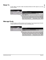 Preview for 193 page of Xerox 604P18228 Quick Reference Manual